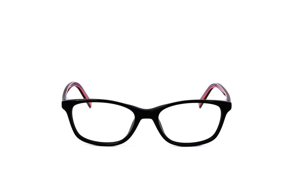 Missoni M Missoni Rectangular Frame Glasses 1