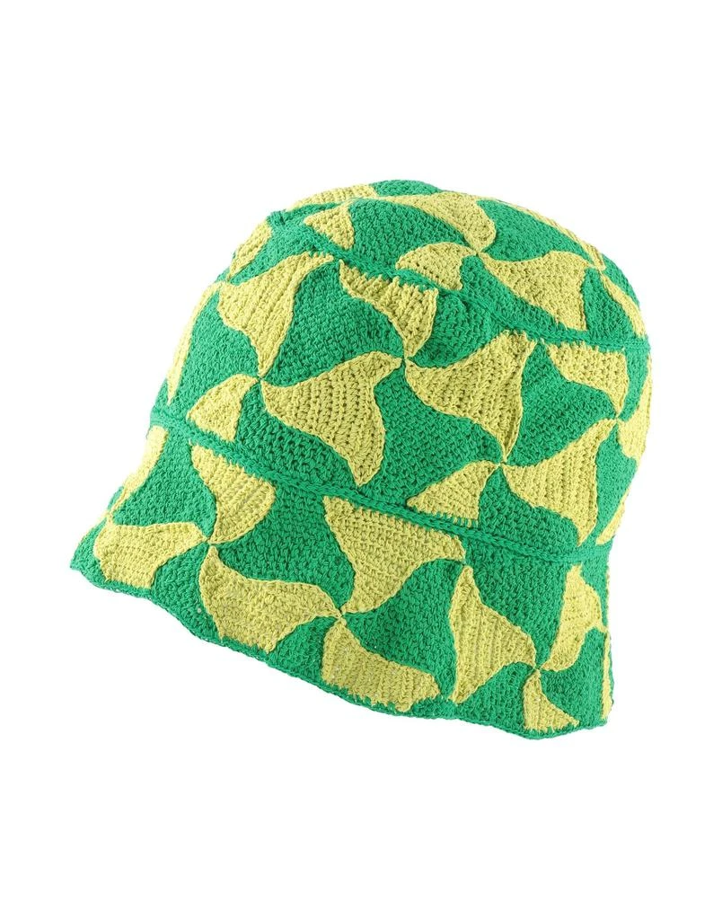 Bottega Veneta Hat 1