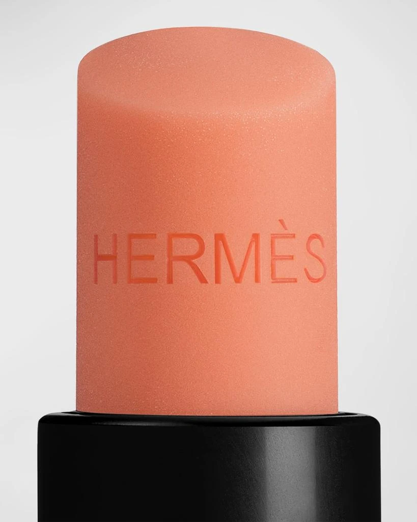 Hermes Rose Hermes Rosy Lip Enhancer 3