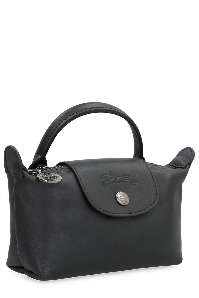 Longchamp Longchamp Le Pliage Xtra XS Top Handle Bag 3