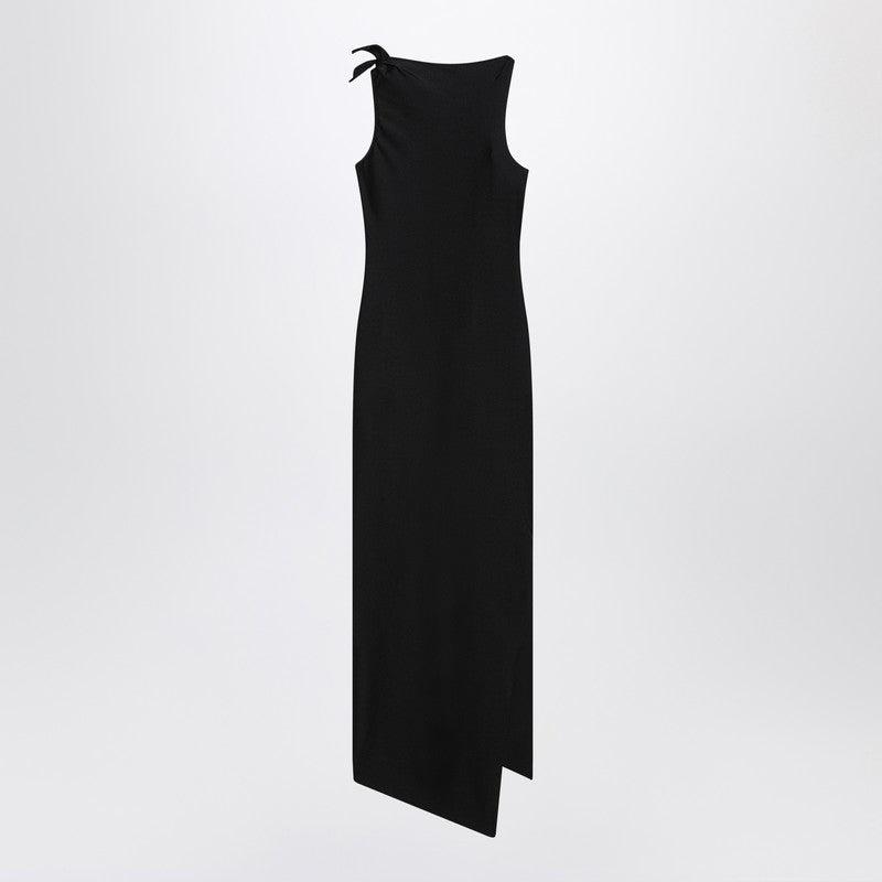 COPERNI Women's Asymmetrical Dress With Flowers