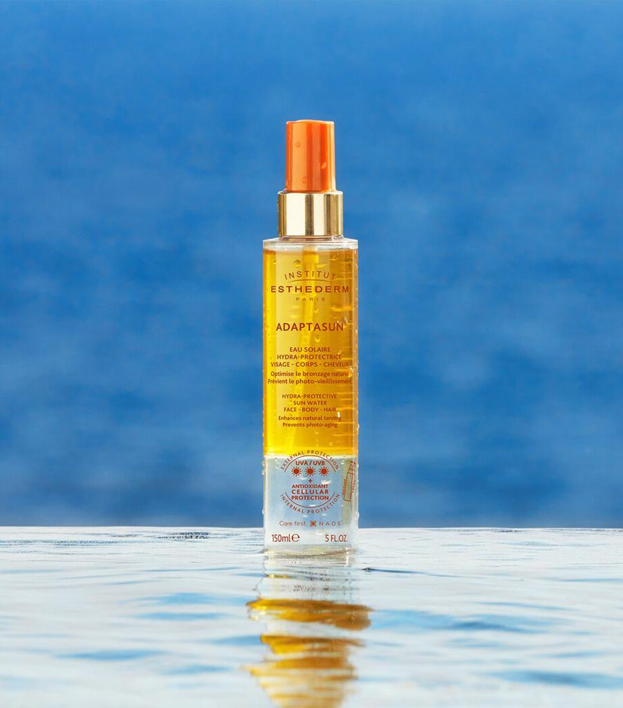 Institut Esthederm Adaptasun UVA/UVB Hydra-Protective Sun Water - Strong Sun (150ml)