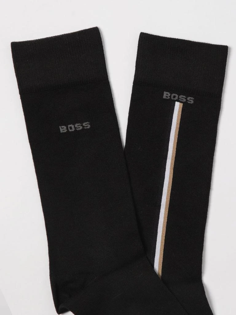 Hugo Boss Socks men Boss 2