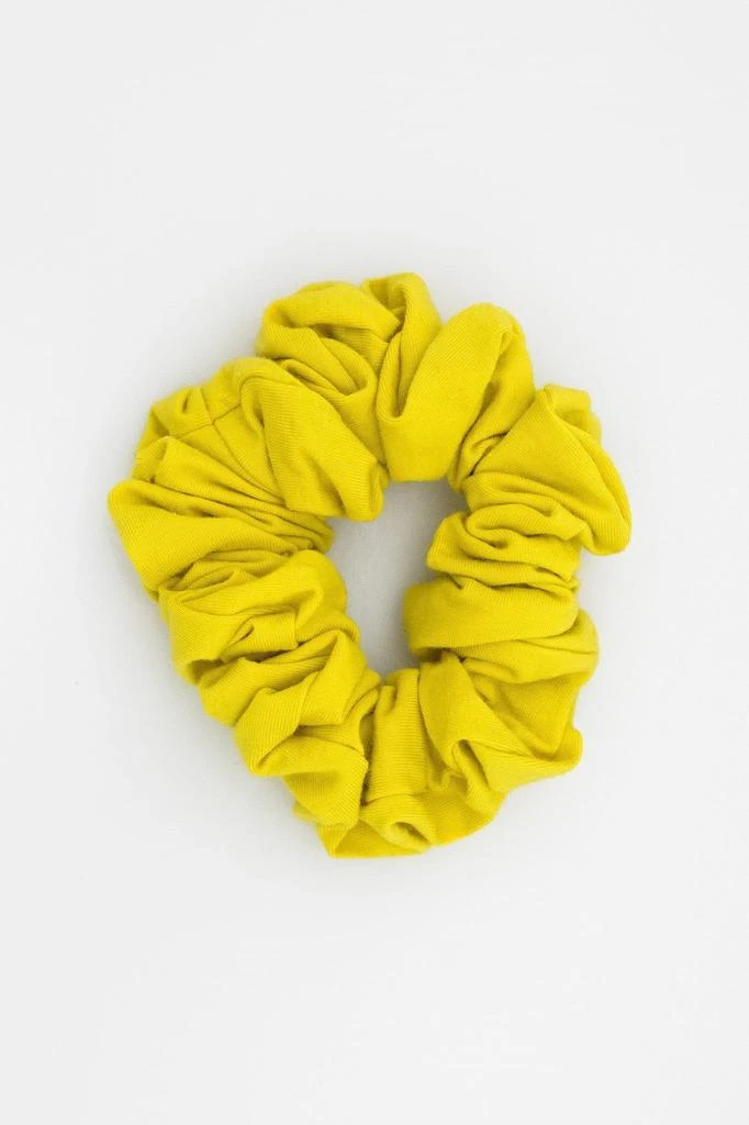 Los Angeles Apparel SCRUNCHIE - Cotton Scrunchie 14
