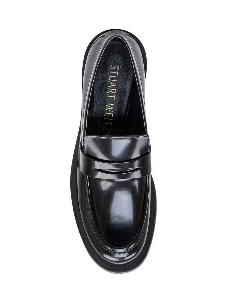 Stuart Weitzman Palmer Bold Loafer 4