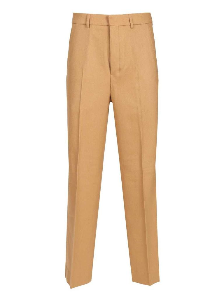 AMI Paris Wide Leg Pants – On Sale Now with Up to 40% Off