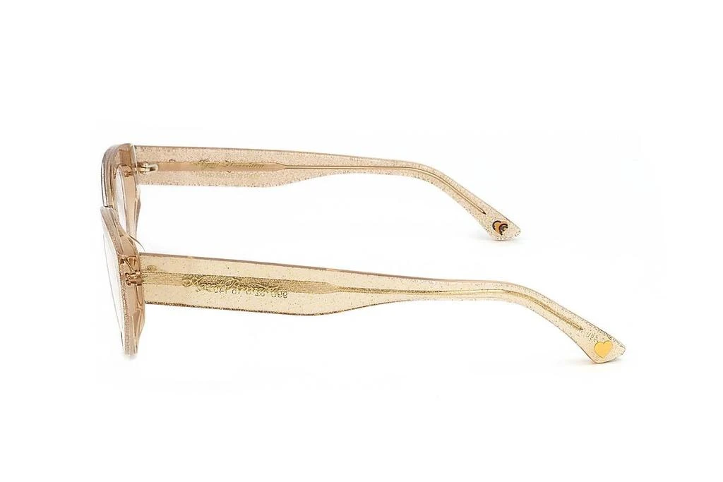L'Agent by Agent Provocateur Agent Provocateur Cat Eye Frame Full Rim Optical Glasses 3