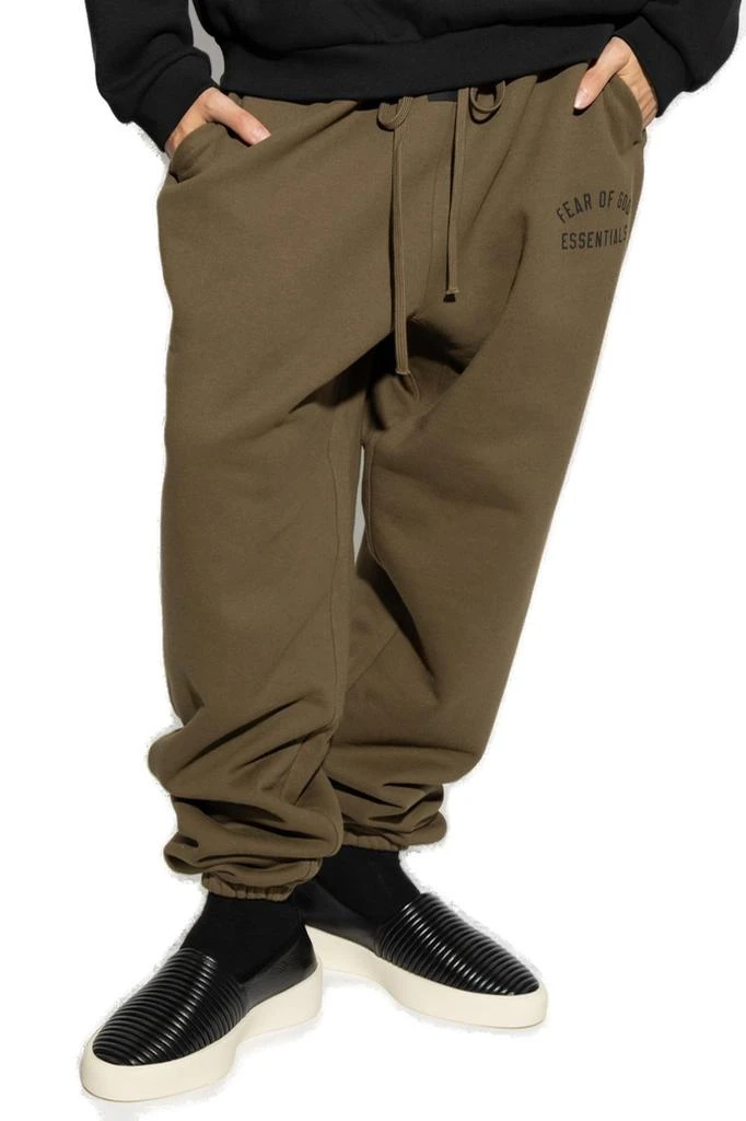 Essentials Fear Of God Essentials Fleece Essential Sweatpants 2