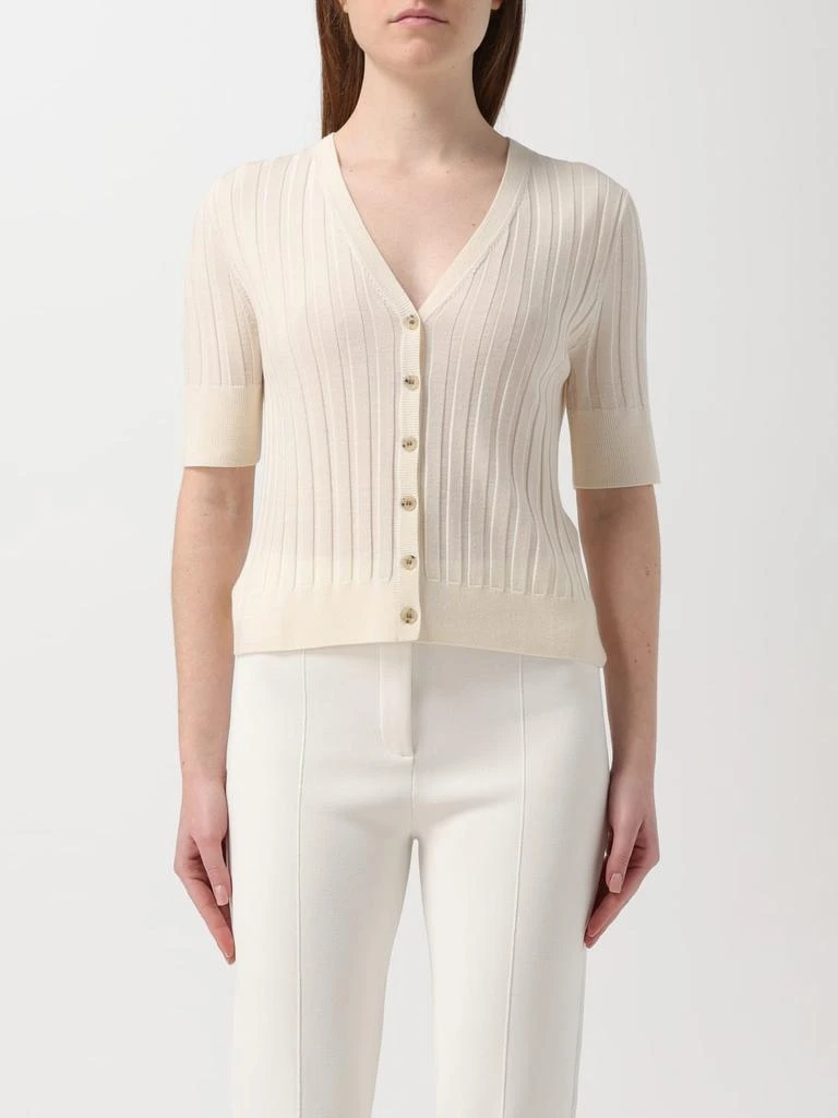 Allude Cardigan woman Allude 1