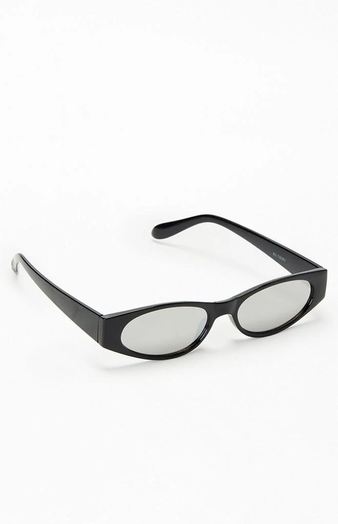 PacSun Low Profile Frame Sunglasses 1