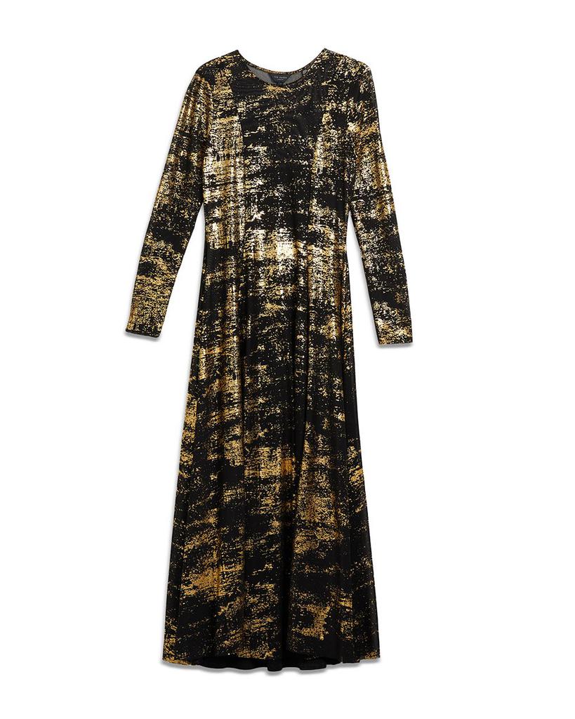 【新品】Ted Baker Balloon Sleeve Maxi Dress Ted Baker Floral Balloon Sleeve Shirt Dress | Bloomingdale's