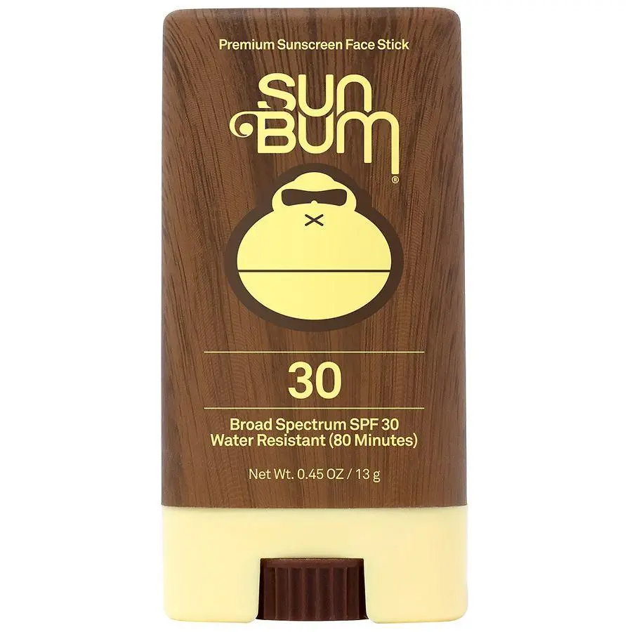 Sun Bum Original Sunscreen Face Stick SPF 30