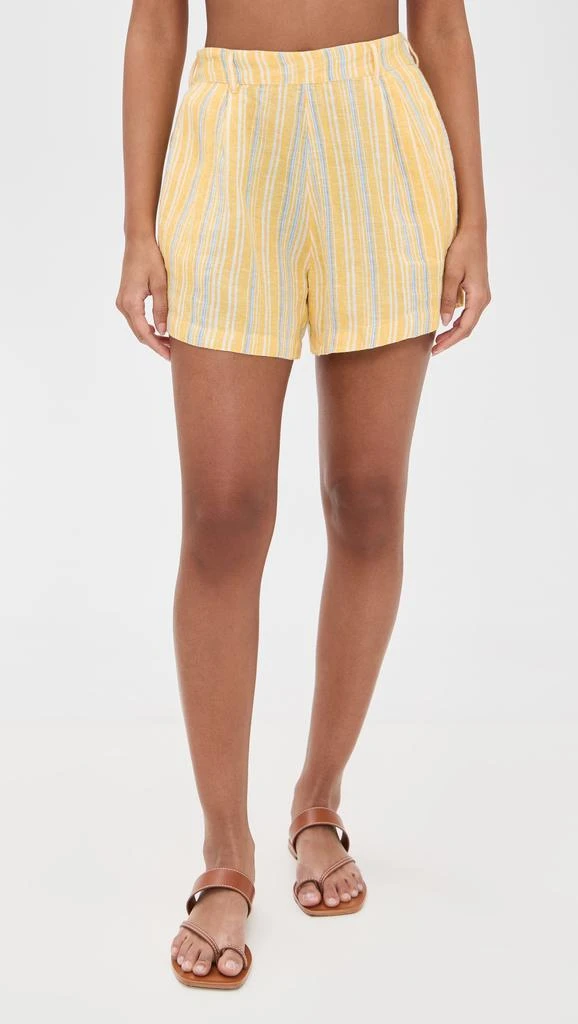 Vitamin A Getaway Shorts 6
