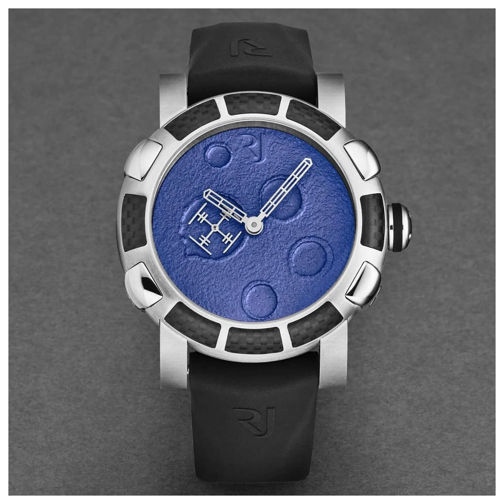 Romain Jerome Romain Jerome Moon dust Men's Automatic Watch 3