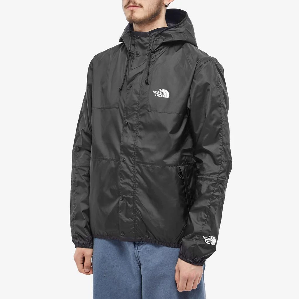 The North Face The North Face Seasonal Mountain Jacket 2