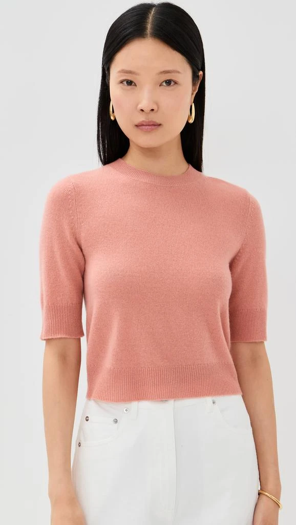 Le Kasha Chypre Cashmere Sweater 6