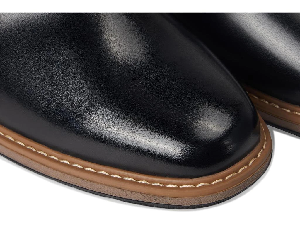 Stacy Adams Platt Chelsea Boots 6