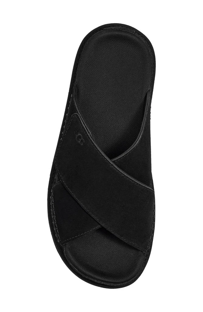 UGG Goldenstar Crossover Slide Sandal 4