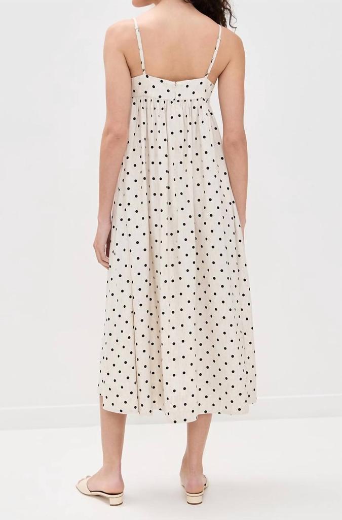 Amanda Uprichard Amanda Uprichard - Wynwood Dress