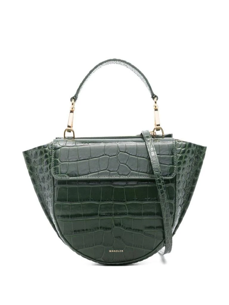 Wandler Wandler 'Hortensia' Tote Bag 1