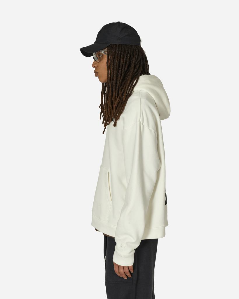 Jordan Travis Scott Pullover Hoodie Sail