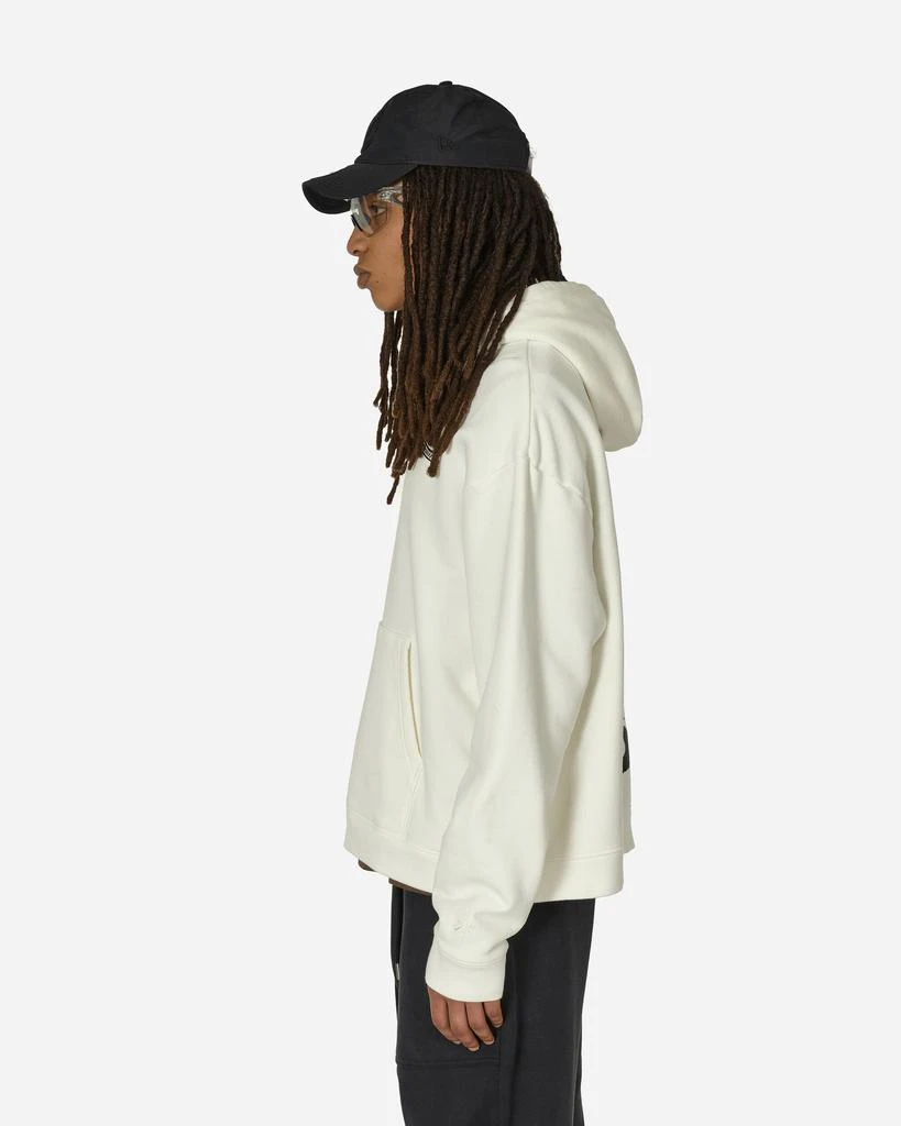 Jordan Travis Scott Pullover Hoodie Sail 2