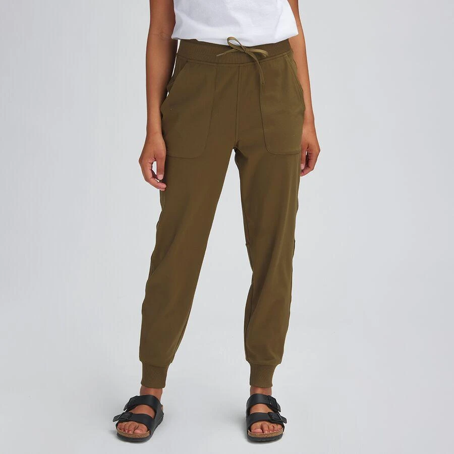 Stoic Venture Jogger - Women's 1