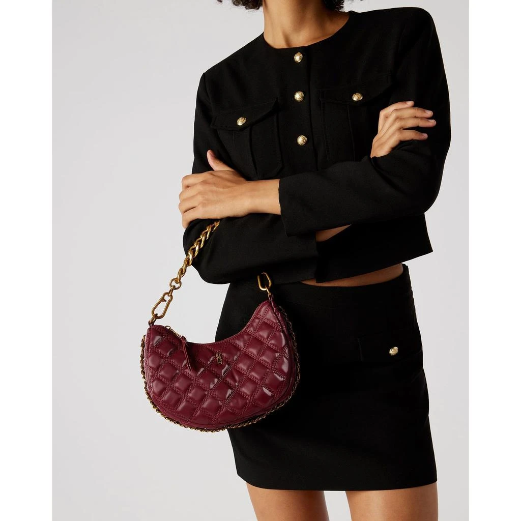 Steve Madden Wink Bag Black 6