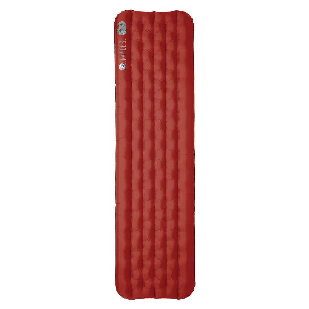Big Agnes Big Agnes Rapide SL Insulated Sleeping Pad