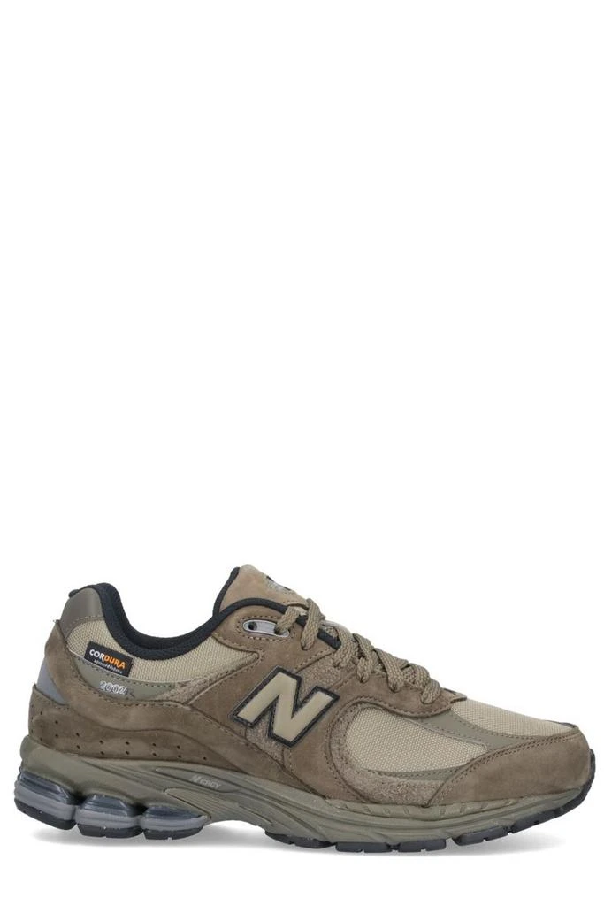 New Balance New Balance 2002R Lace-Up Sneakers 1
