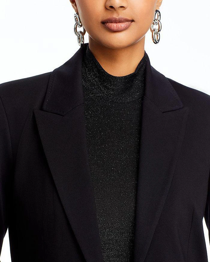 Kobi Halperin Collette Double Knit Blazer 7