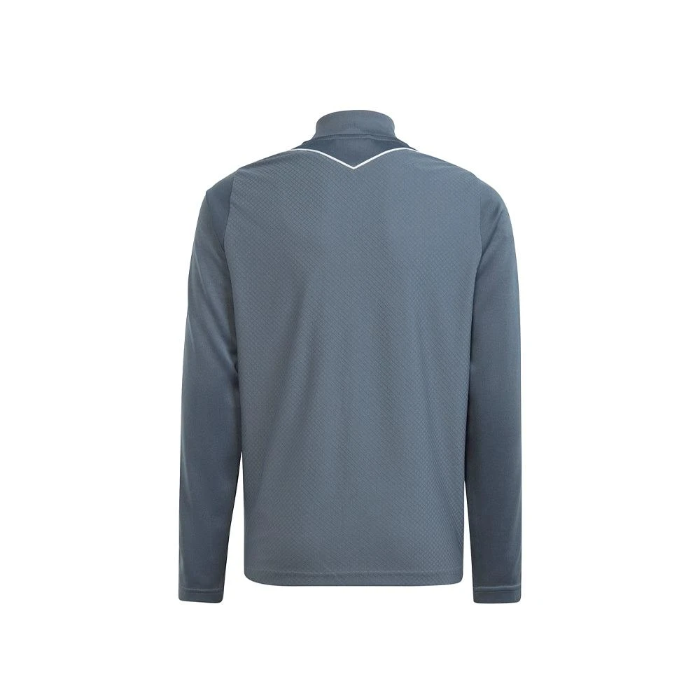 Adidas Tiro23 League Full Zip Jacket (Big Kid) 2