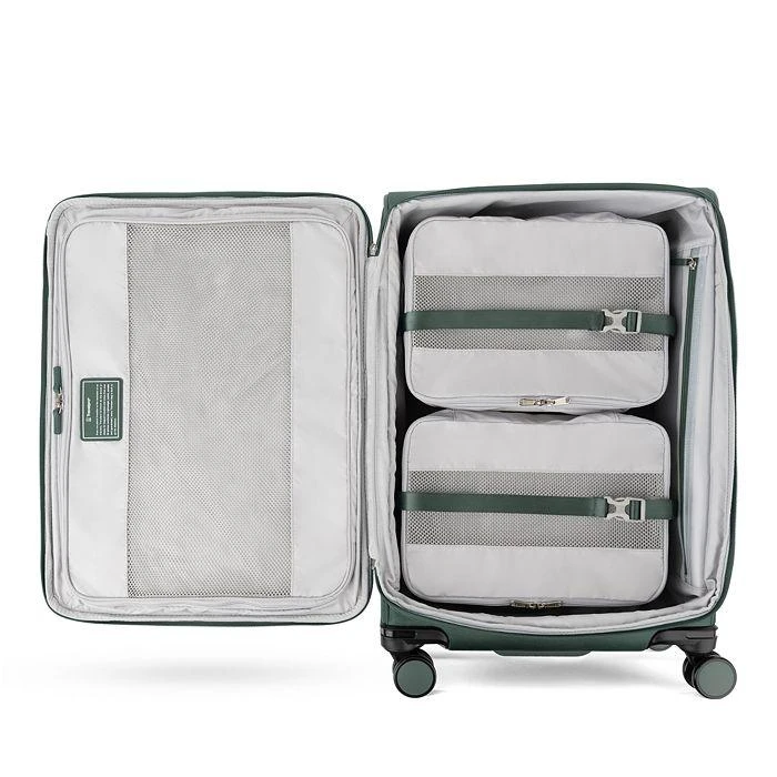 Travelpro VersaPack+® Medium Check-In Expandable Spinner 8