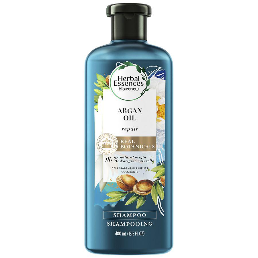 Herbal Essences Hair Repair Shampoo Argan Oil