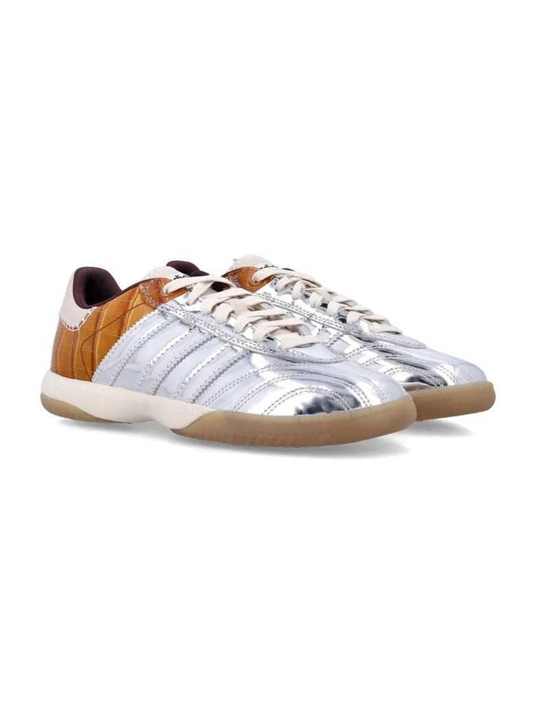 Shop Adidas Originals By Wales Bonner Wb Mn Samba Shoes on Sale at  BeyondStyle  Get 31% Off Adidas Originals By Wales Bonner Wb Mn Samba  Shoes with Limited-Time Flash Deals, Exclusive