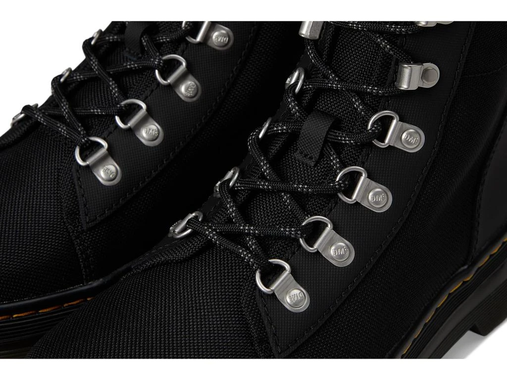 Dr. Martens Combs Poly Casual Boots 6