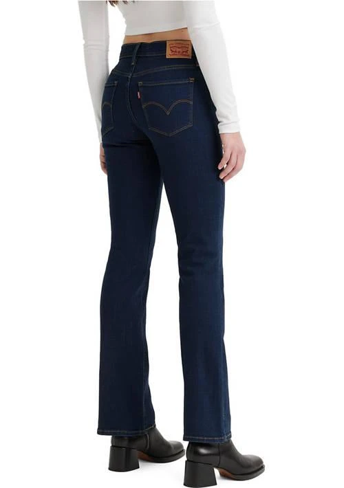 Levi's S 315 Shaping Bootcut Jeans 2