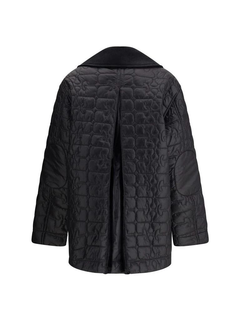 Ganni Ganni Jackets 2