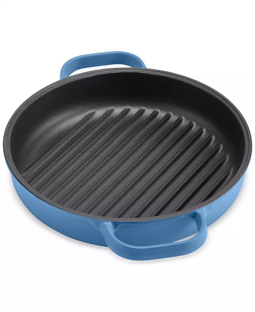 The Cellar Enameled Cast Iron 7-Qt. Dutch Oven, Exclusively at Macy's