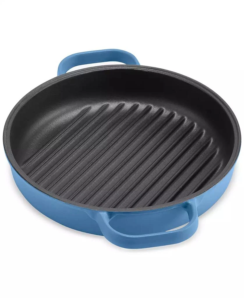 The Cellar Enameled Cast Iron 6-Qt. Dutch Oven, Exclusively at Macy's 2