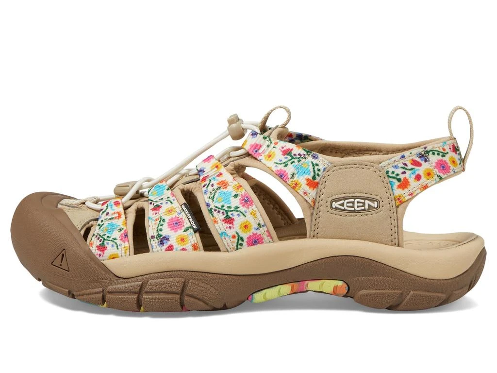 Keen Newport Retro 4