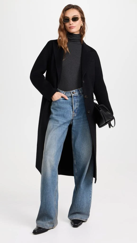 Sold Out NYC The Turtleneck 4