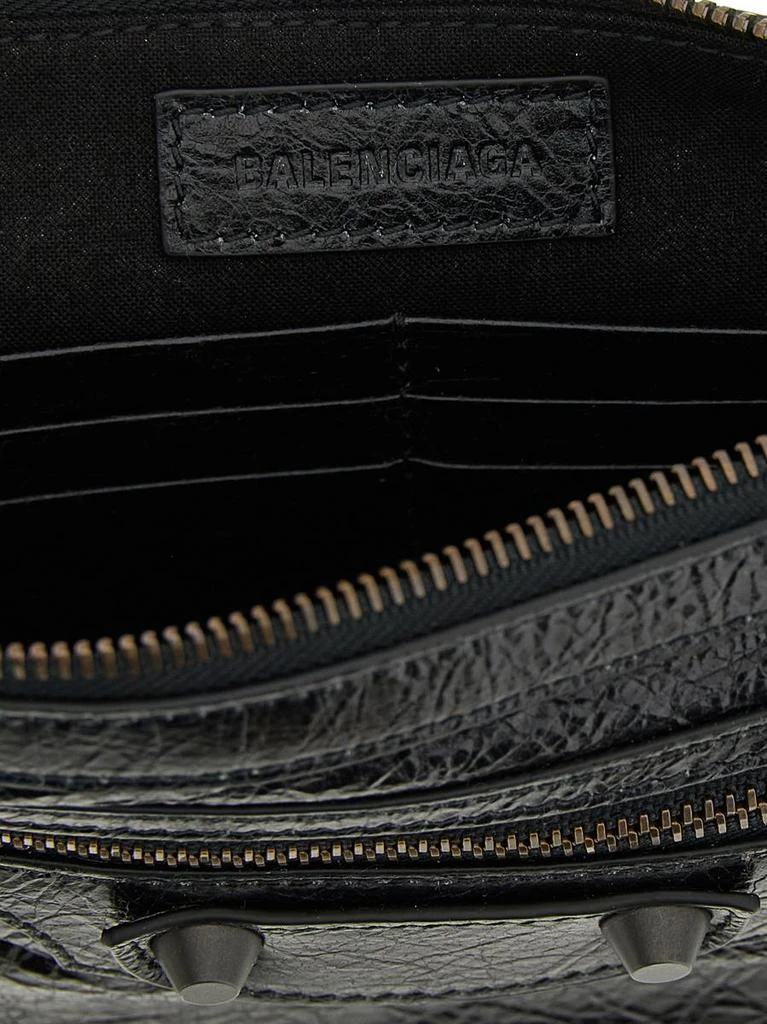 Balenciaga Balenciaga 'Le City' Clutch 4