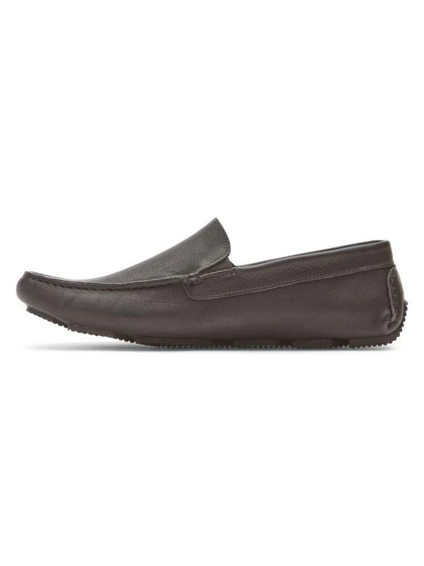 Rockport Rhyder Venetian Leather Loafers 4