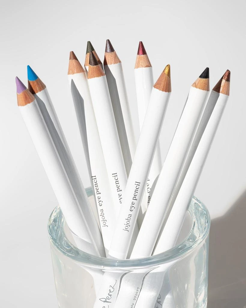 Ere Perez Jojoba Eye Pencil, 1.1 g 4
