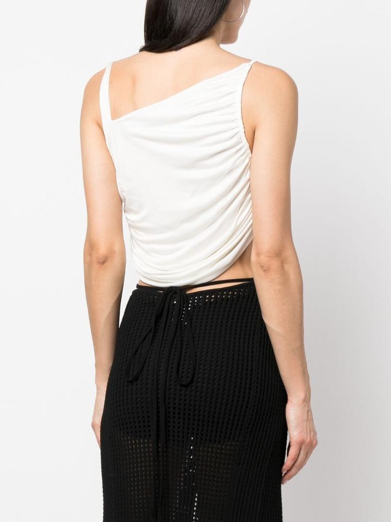 ANDREA ADAMO Women's Top