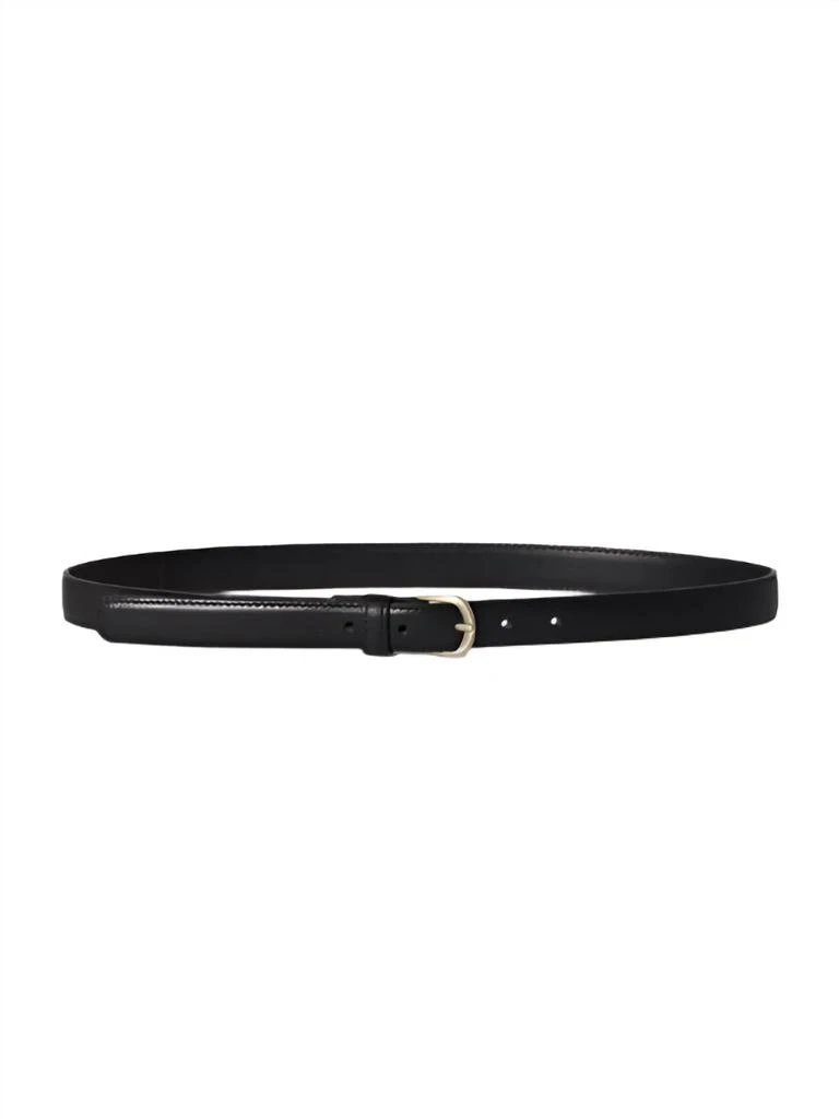 Janessa Leone Janessa Leone - Women Zana Belt 3