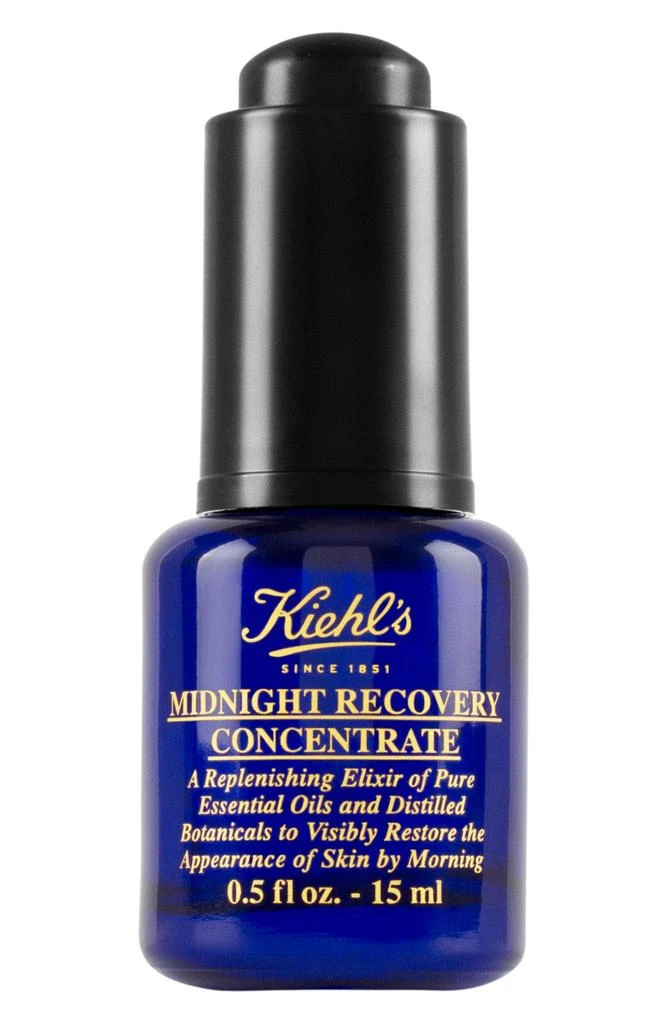 Kiehl's Midnight Recovery Concentrate 2