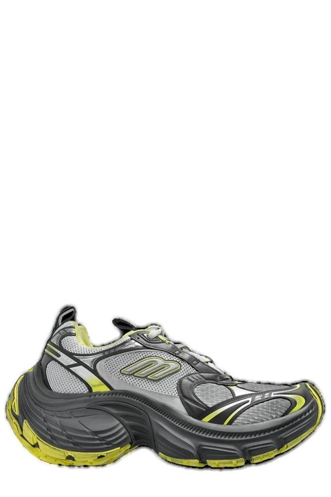Balenciaga Balenciaga 10Xl Low-Top Sneakers 1