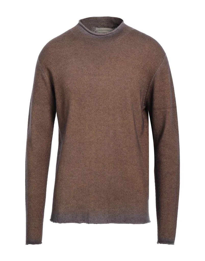 Original Vintage Style Cashmere blend 1